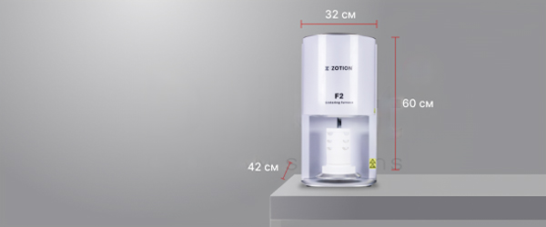 Zotion F2