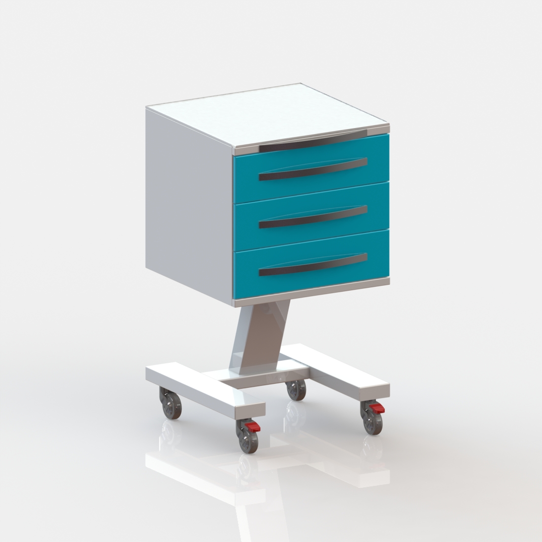 Стол С3 Модель 2