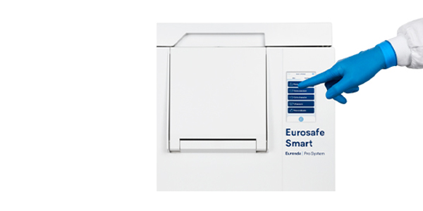 Euronda Eurosafe SMART