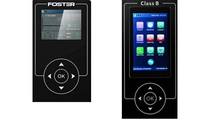 Сенсорный экран