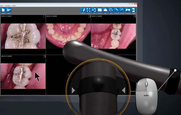 Функция компьютерной мышки