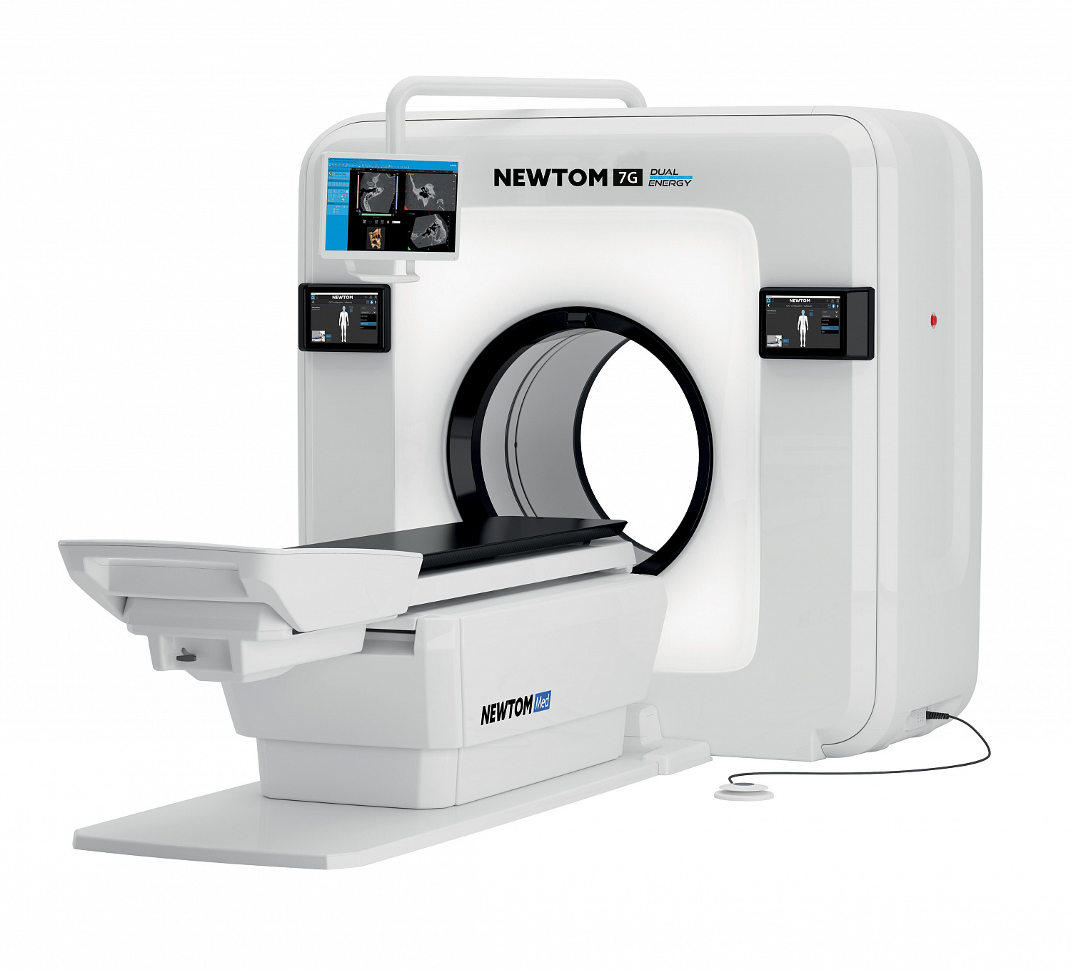 NewTom 7G
