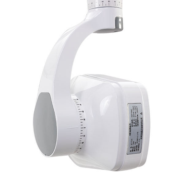 Рентгеновская трубка постоянного тока