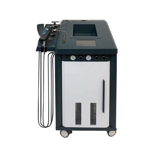 DS.AssistENT Compact DS.AssistENT Compact