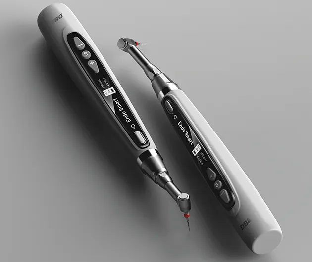Endo Smart