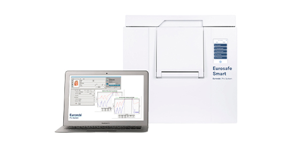 Euronda Eurosafe SMART 10л