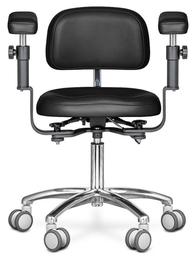 Высота стула