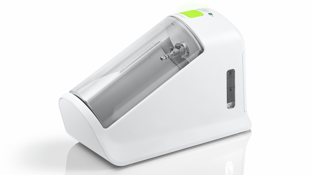 W&H Assistina One​​​​​​​