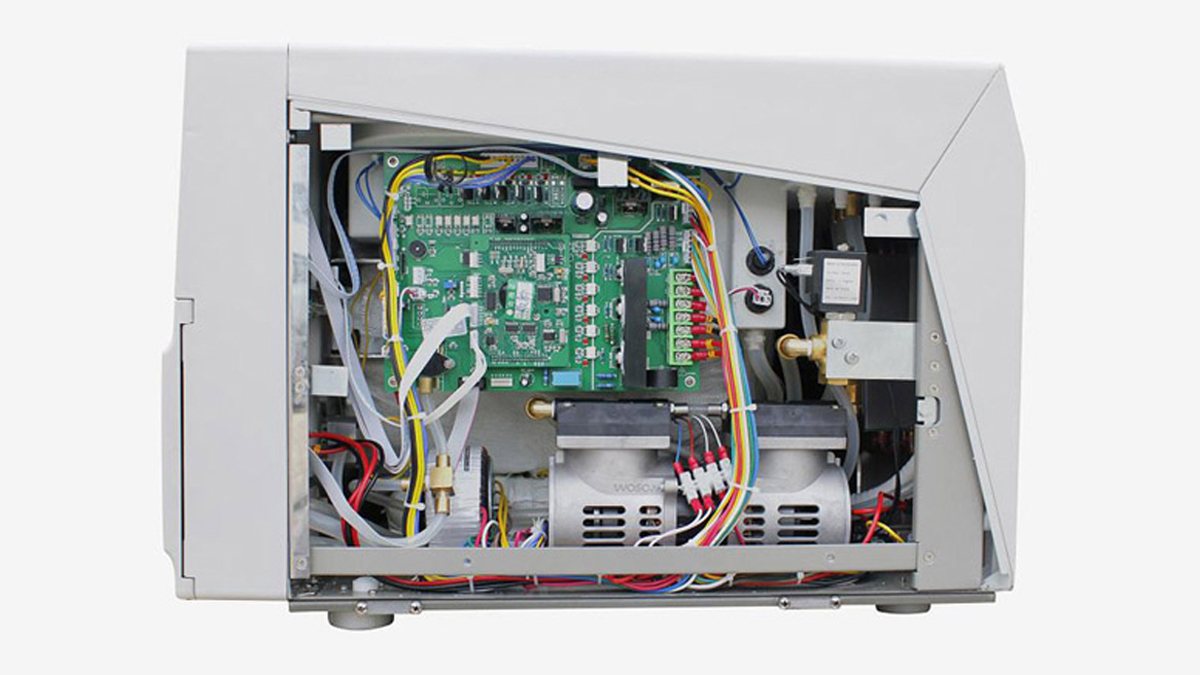 Боковая панель