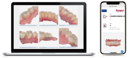 Отчёт о здоровье полости рта