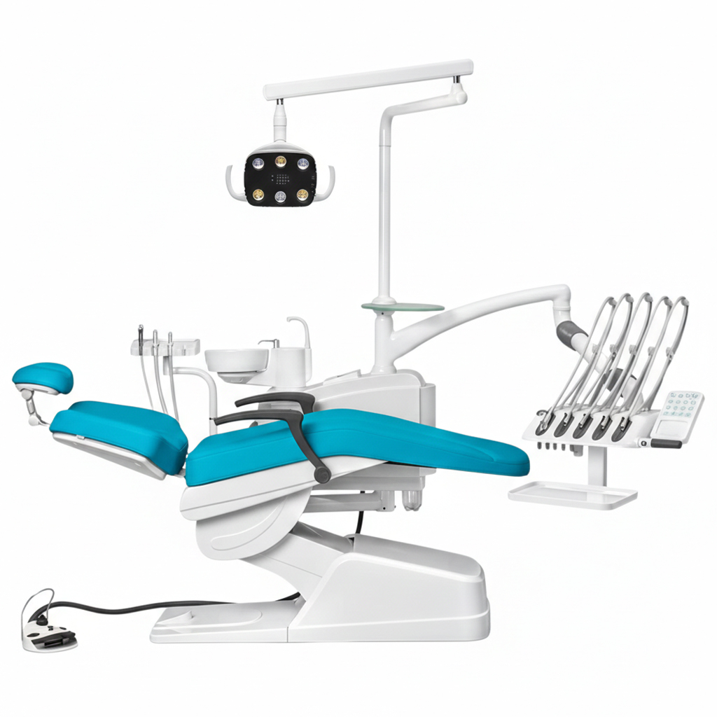 AY-A 3000 (Mercury) верхняя подача