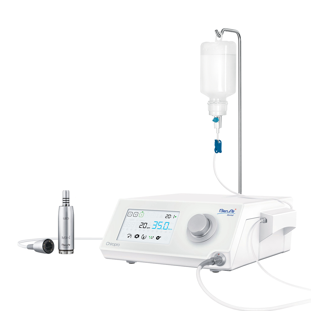 Chiropro 3rd Gen