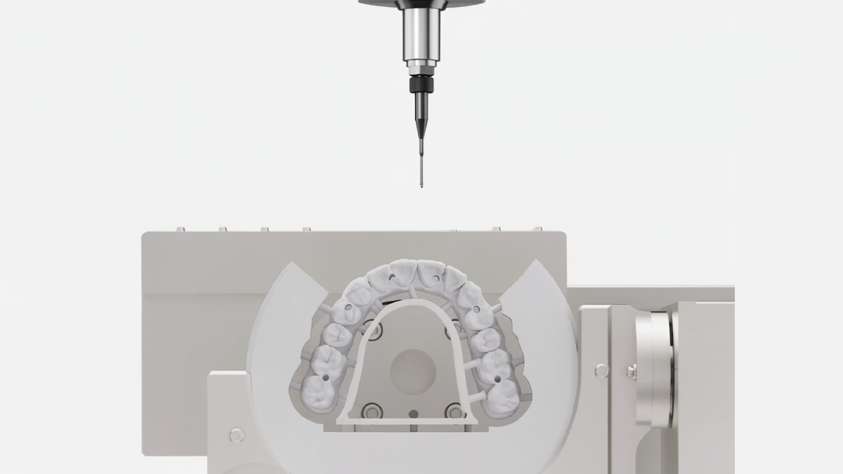 Обрабатываемые материалы
