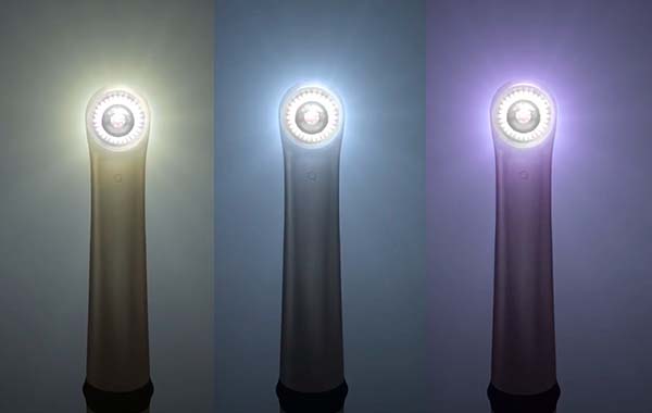 Три режима цветопередачи