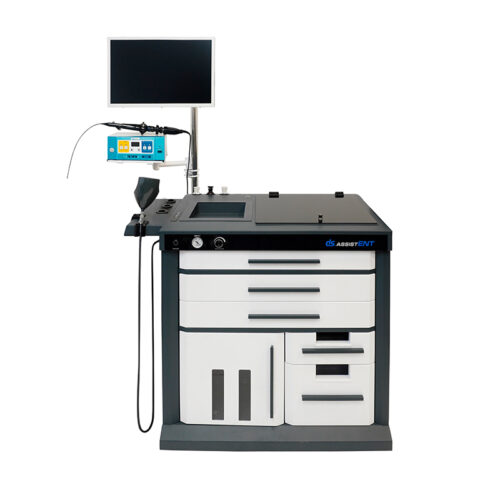 DS.AssistENT Basic DS.AssistENT Basic