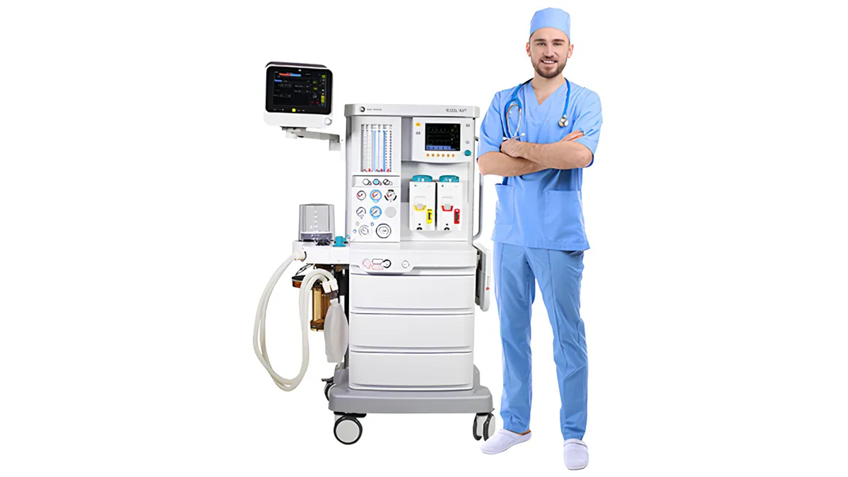GE Healthcare 9100C NXT