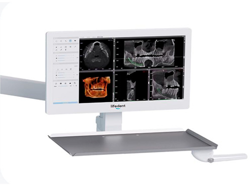 ПК с сенсорным дисплеем