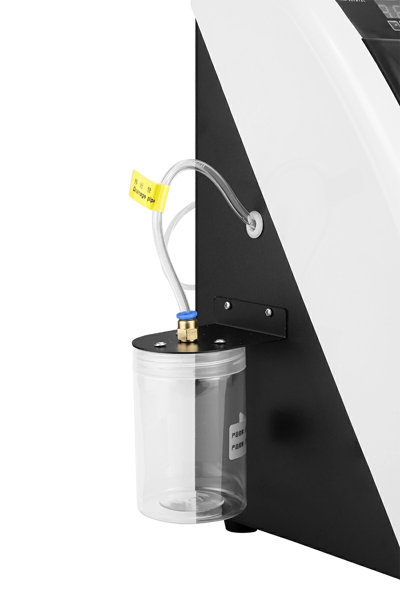 Минимальный расход масла