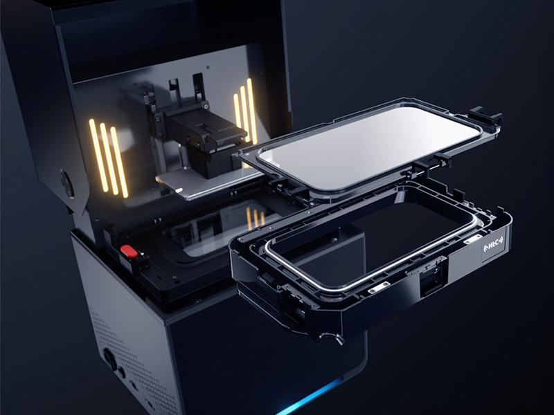 Быстросъемная пленка для резервуара