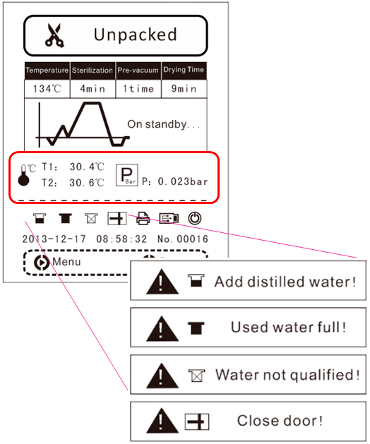 Новейшая рабочая панель