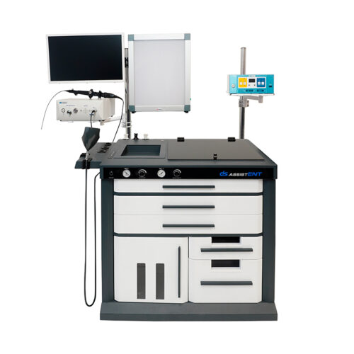 DS.AssistENT Basic DS.AssistENT Basic