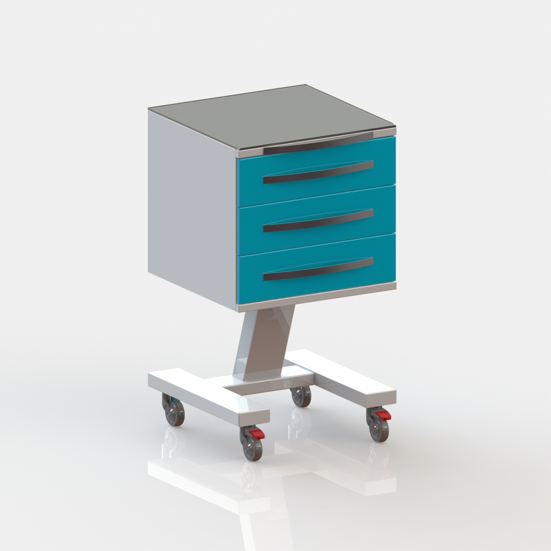 Стол С3 Модель 1