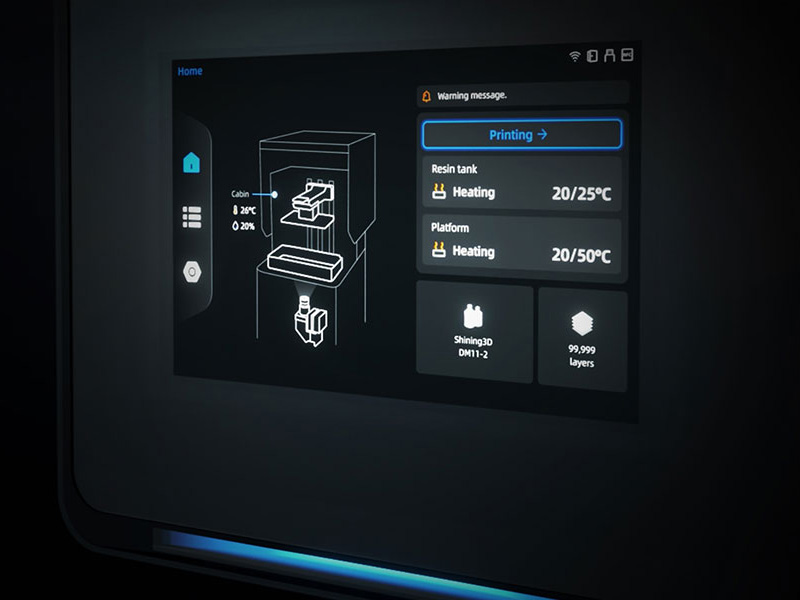 Легкий рабочий процесс