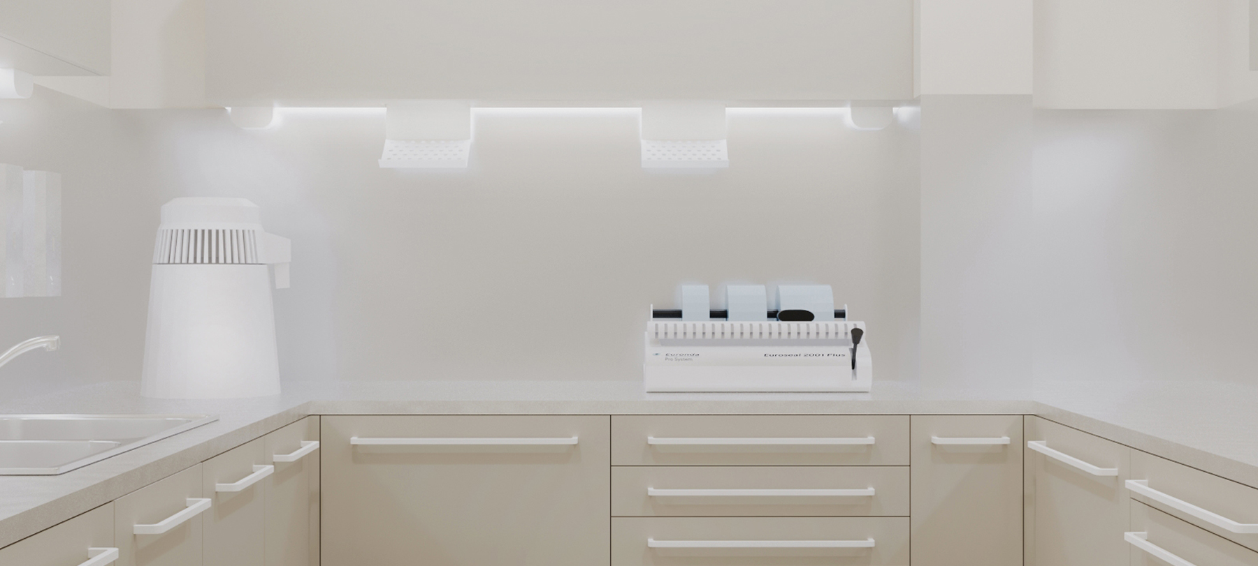 Стоматологическая клиника