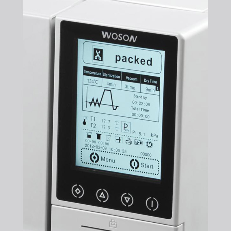 Панель управления