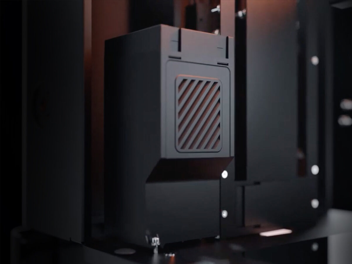 Окружающая среда в кабине