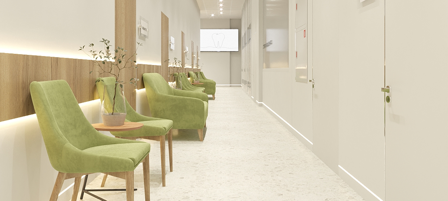 Стоматологическая клиника