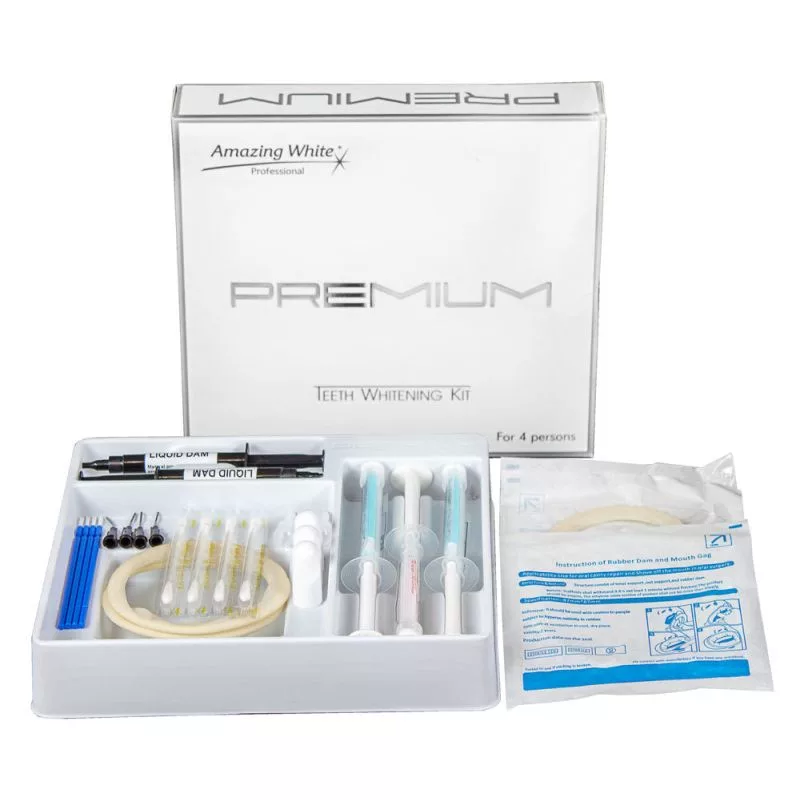 Amazing White Professional Premium