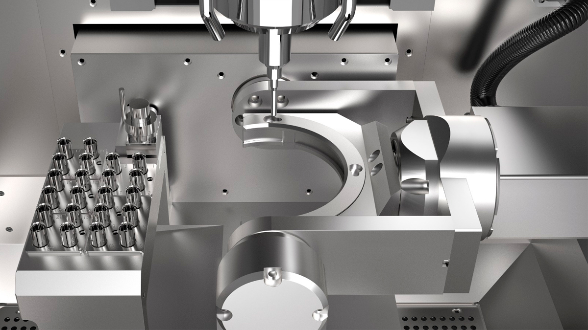 X-mill 630 (мокрый)