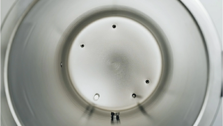 Двойная термозащита