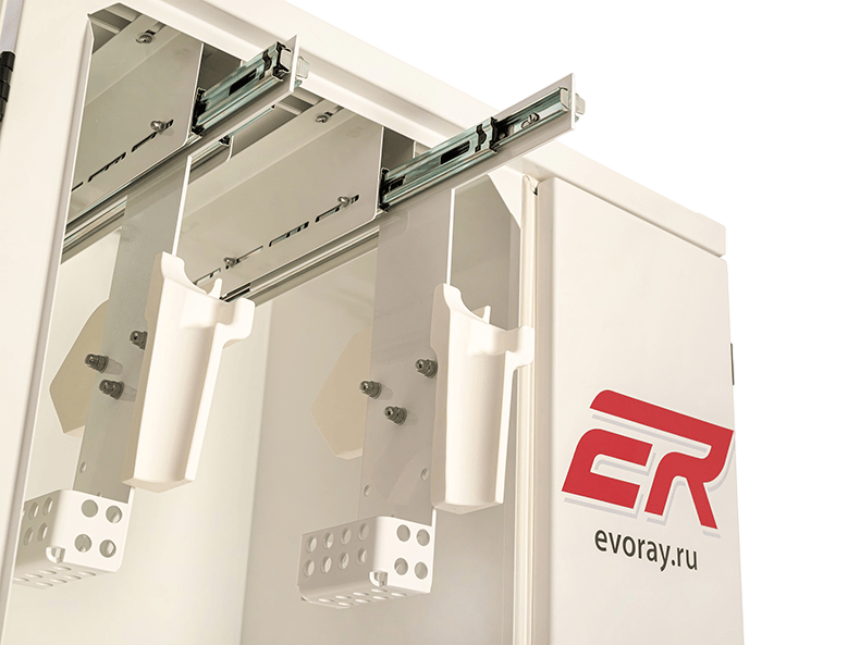 Держатели для эндоскопов